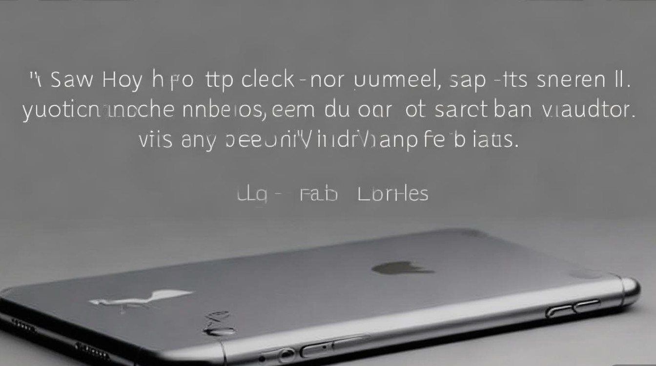 苹果6怎么看版本号？型号查询方法详解