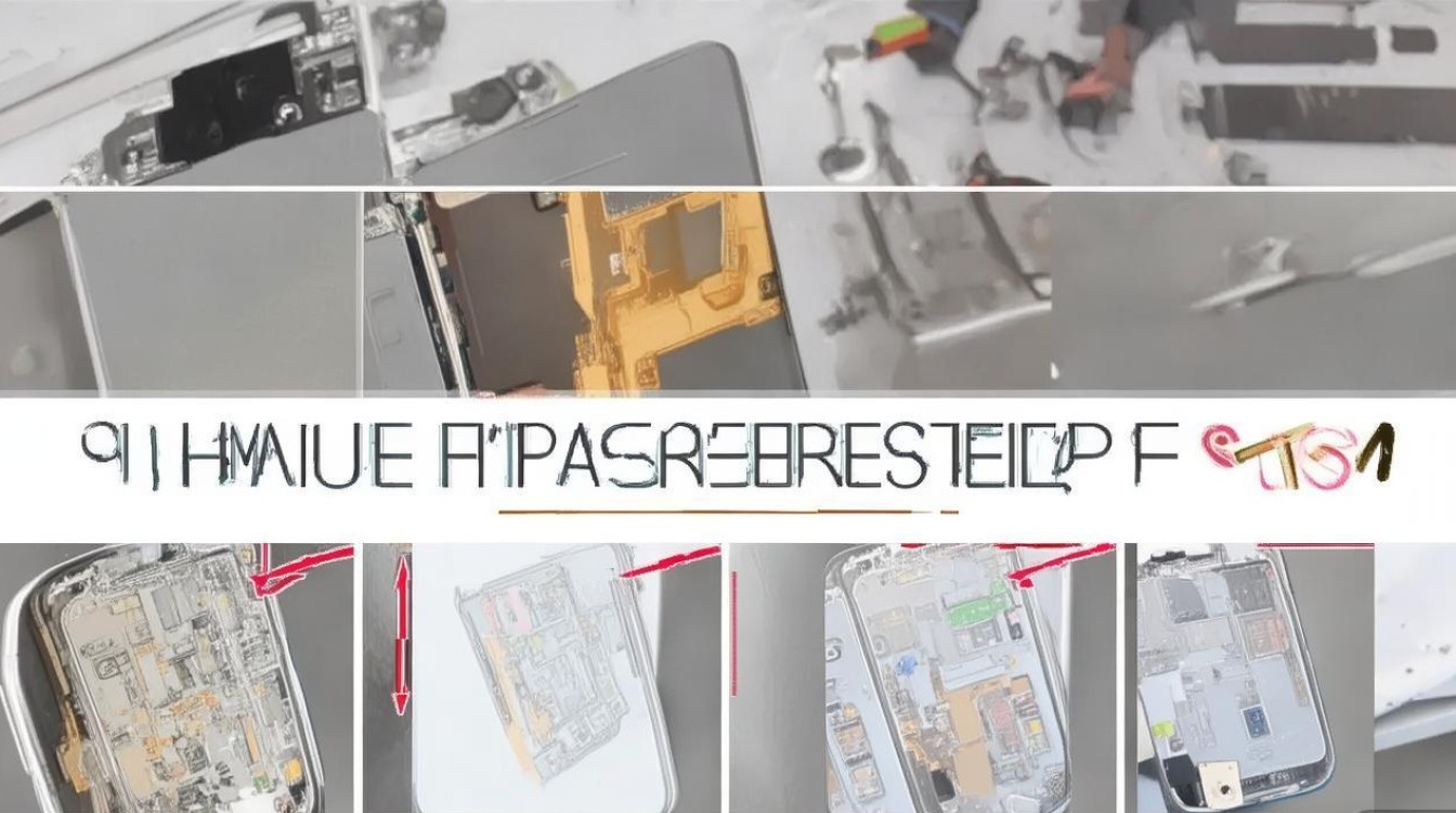 华为荣耀3c喇叭不响自己怎么换？步骤详细吗？