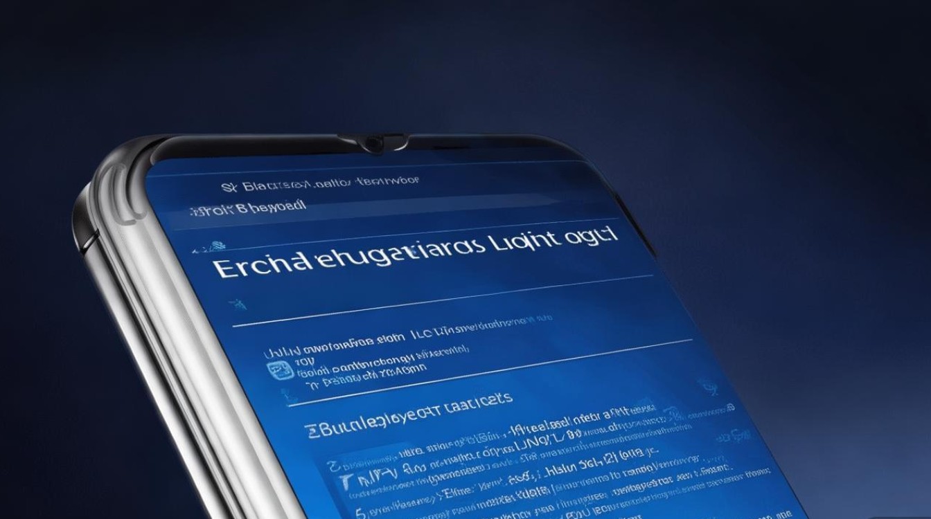 华为Nova9SE呼吸灯怎么开？通知亮屏设置教程来了