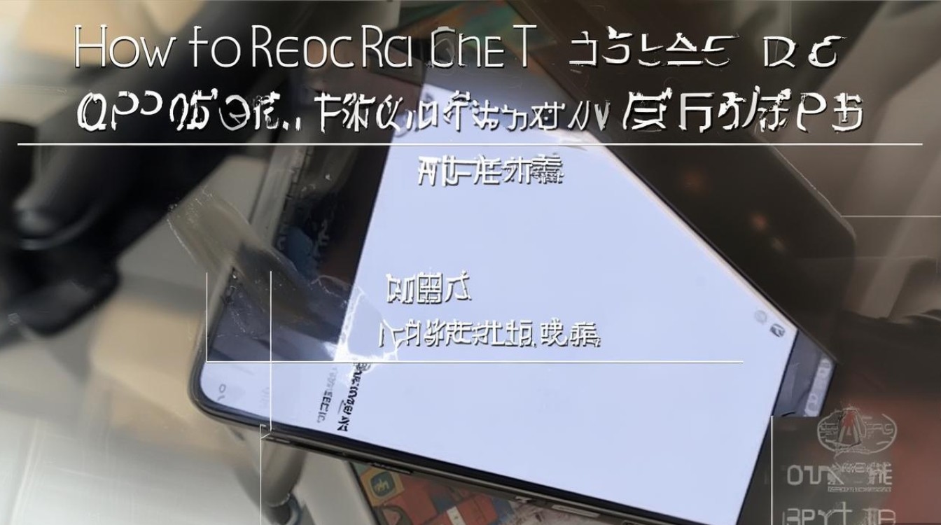 OPPO手机搬家卸载不掉怎么办？彻底删除方法分享