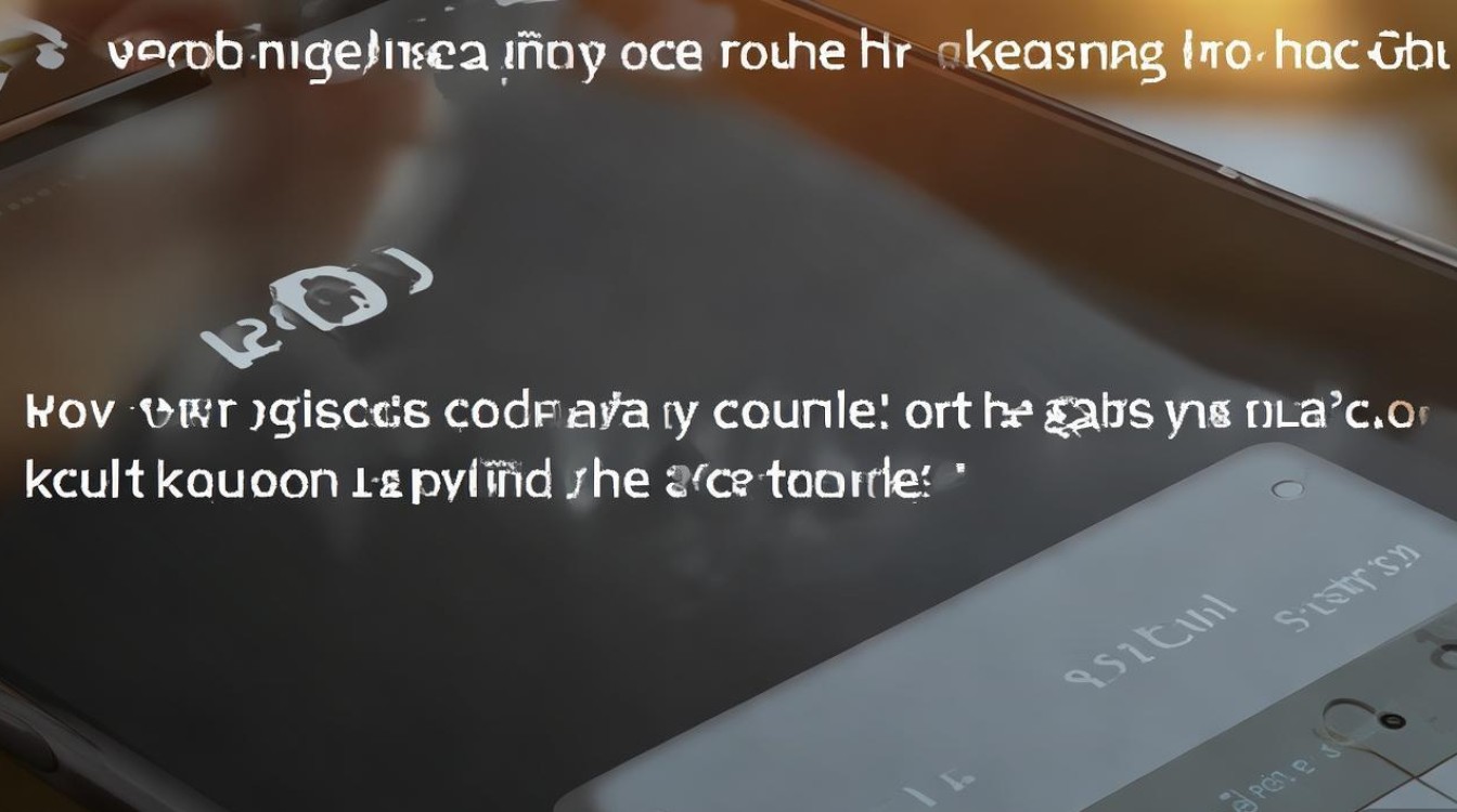 红米k40怎么快速打开健康码？背部敲一敲设置流程详解