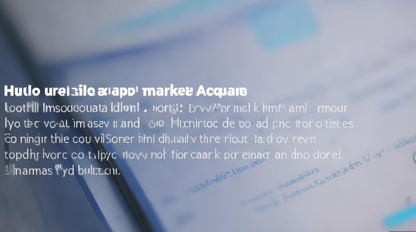 华为手机应用市场账号如何修改？