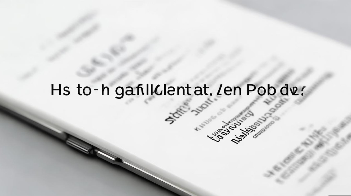 oppo手机时间怎么横屏显示？设置方法在这里