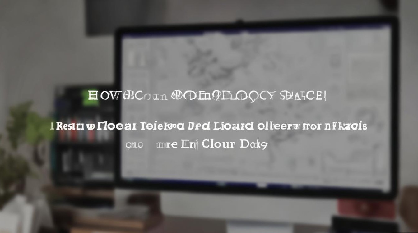 OPPO云空间满了怎么清理？教你彻底删除云空间数据的详细方法