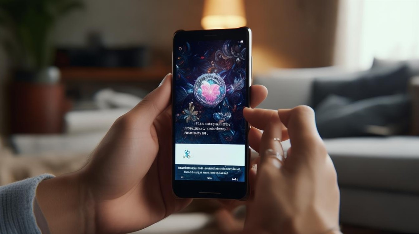 vivo手机主题怎么分享给别人？