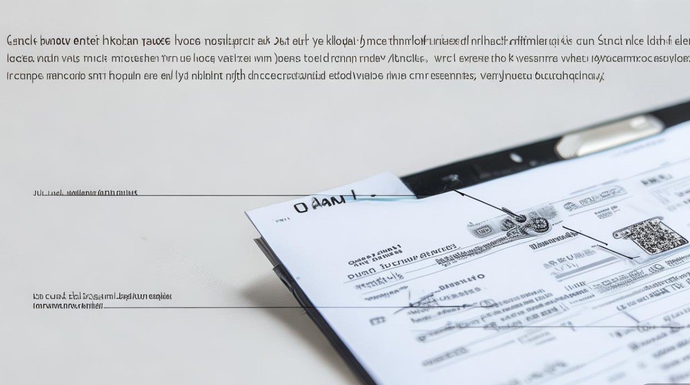 华为官方发票在哪里验真伪?怎么操作?