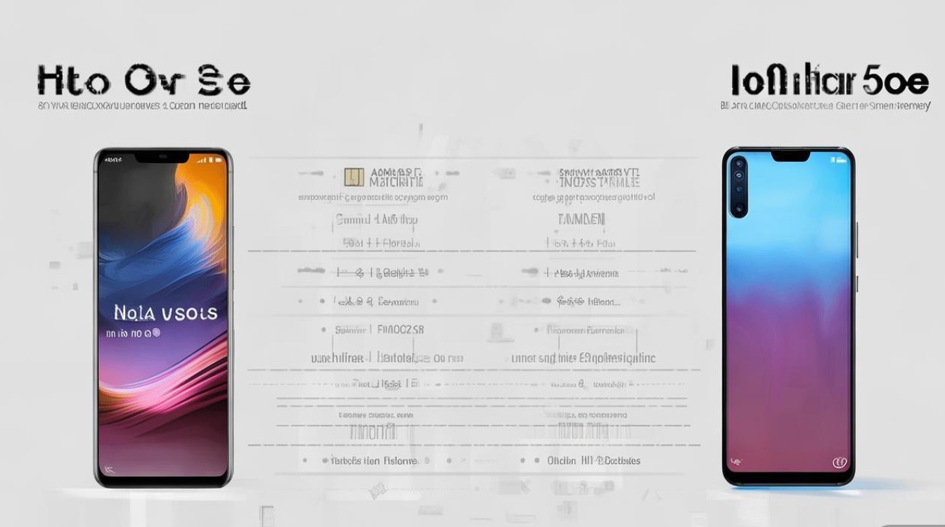 华为Nova9se和荣耀50se区别大吗？参数性能哪个更值得买？