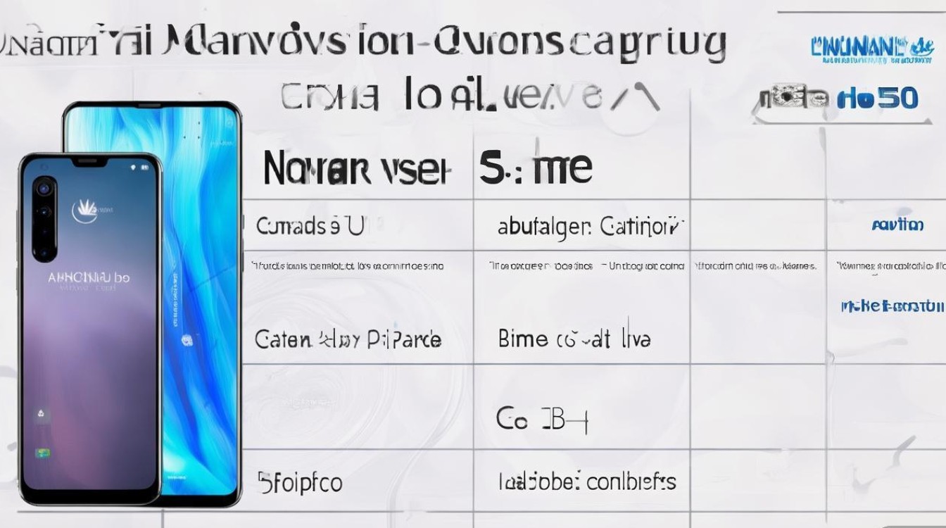 华为Nova9se和荣耀50se区别大吗？参数性能哪个更值得买？