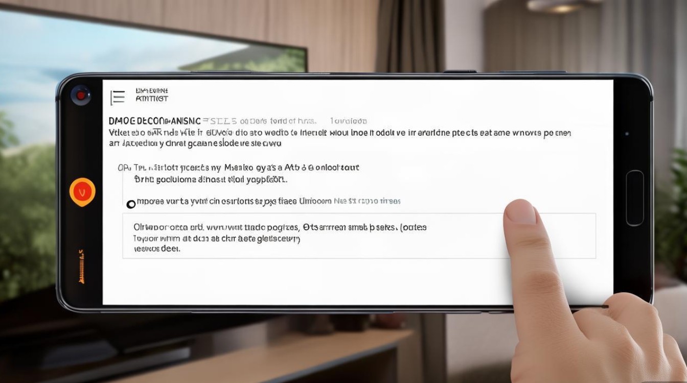 vivo手机如何打开并使用miracast屏幕投射功能？