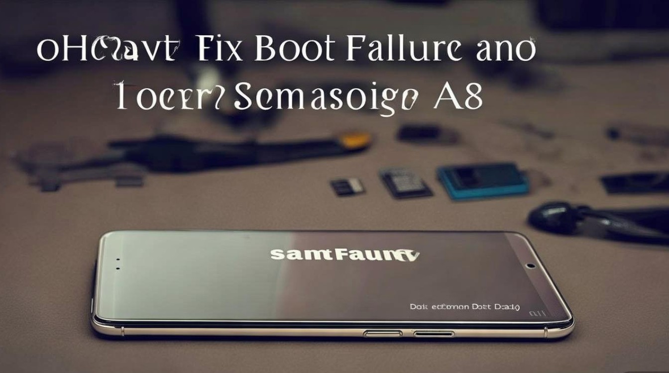 三星A8刷机失败开不了机，怎么修复才能救回数据？