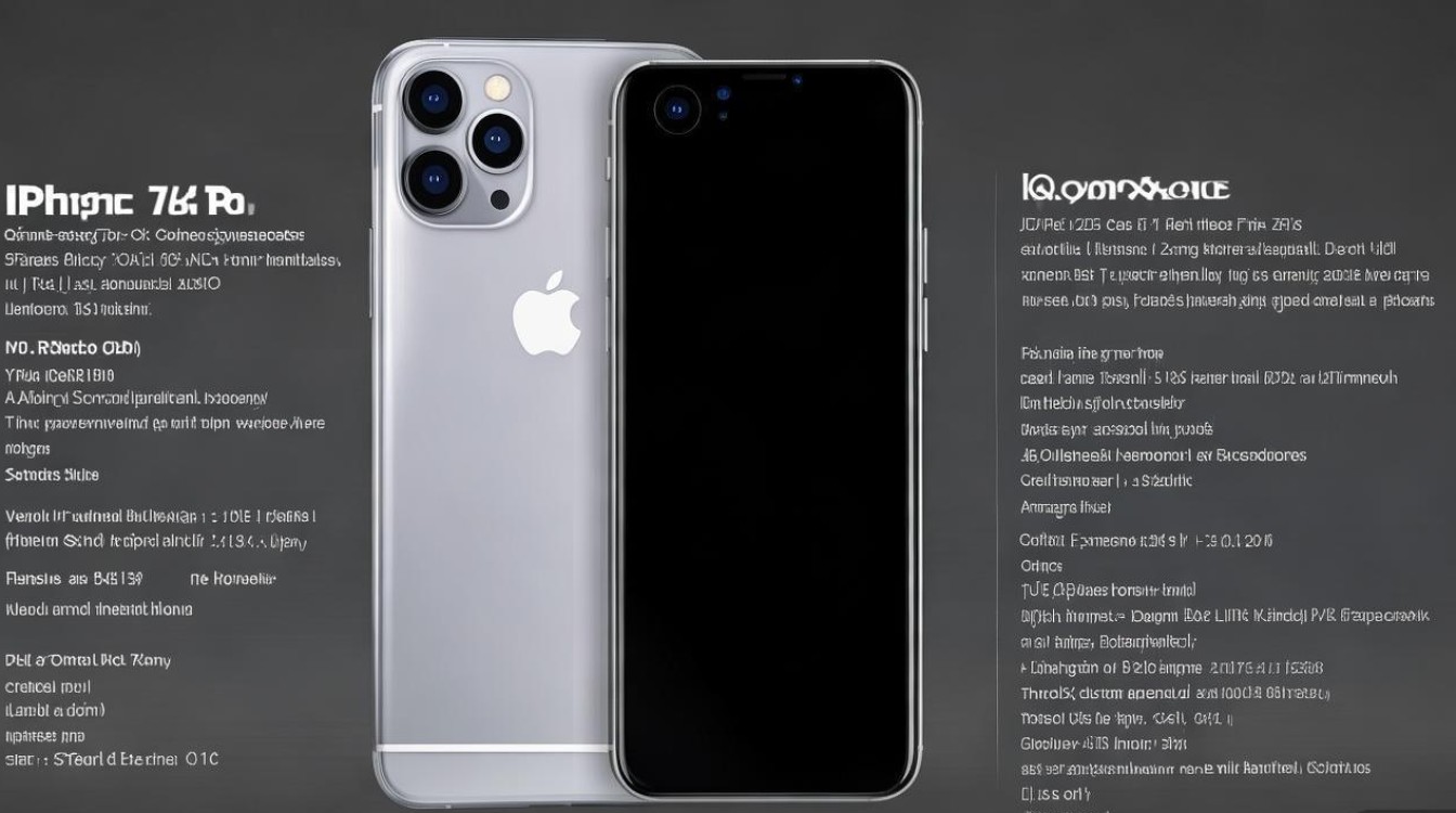 iPhone13和iQOO8Pro区别大吗?参数性能怎么选?