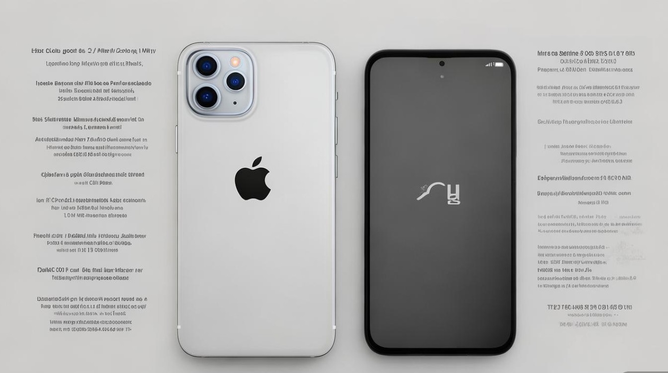 iPhone13和iQOO8Pro区别大吗?参数性能怎么选?