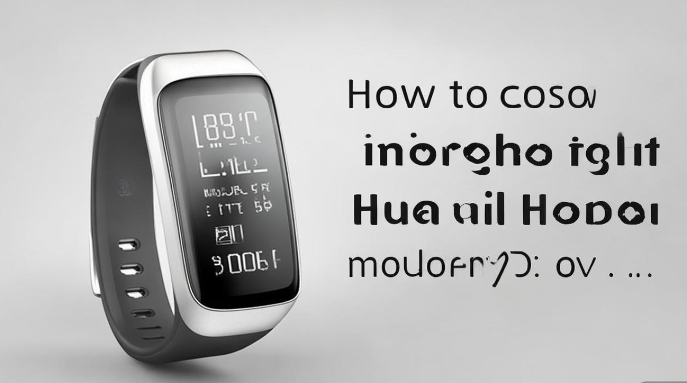 华为荣耀手环Honor怎么选？适合你的型号在这