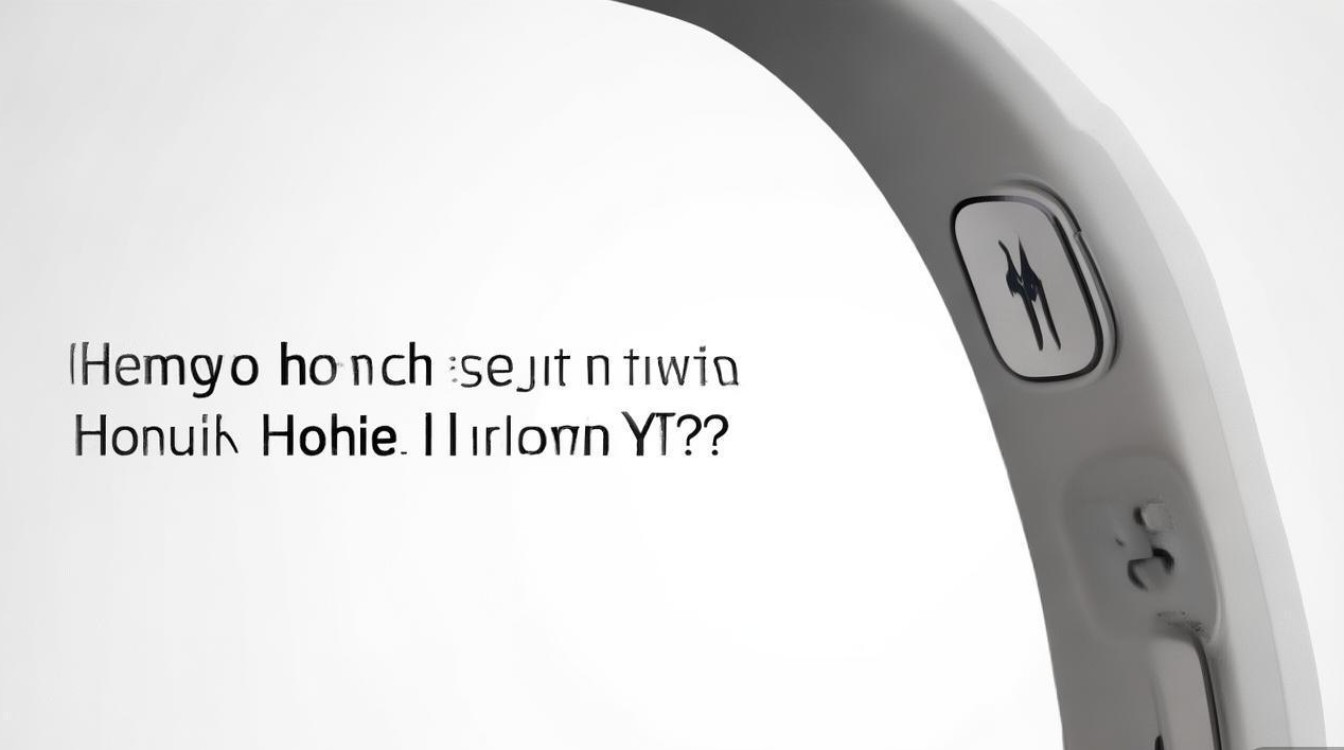 华为荣耀手环Honor怎么选？适合你的型号在这