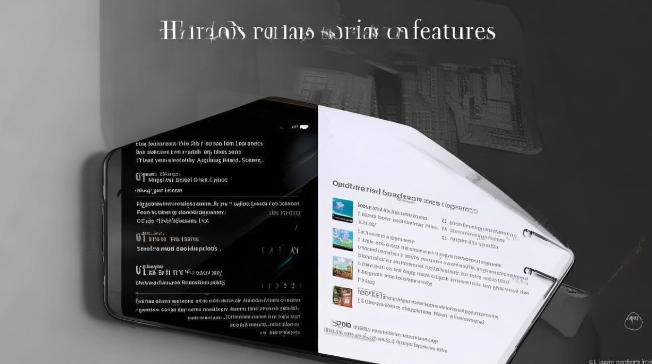 oppo折叠屏怎么玩？有哪些隐藏功能值得解锁？