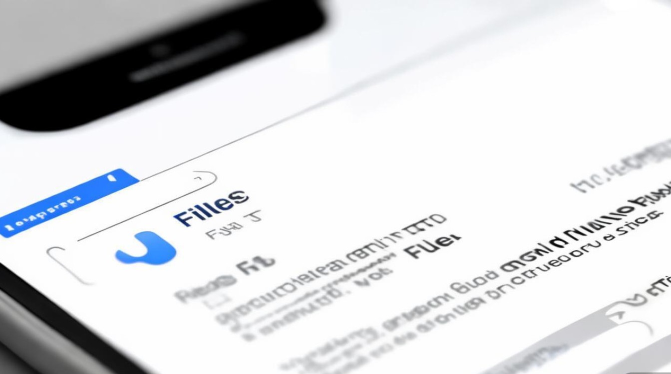 苹果手机目录在哪？怎么进入苹果手机目录查看文件？