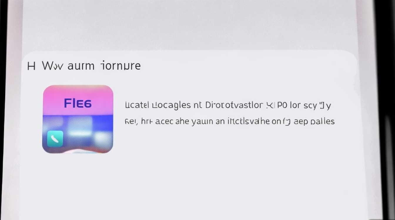 苹果手机目录在哪？怎么进入苹果手机目录查看文件？