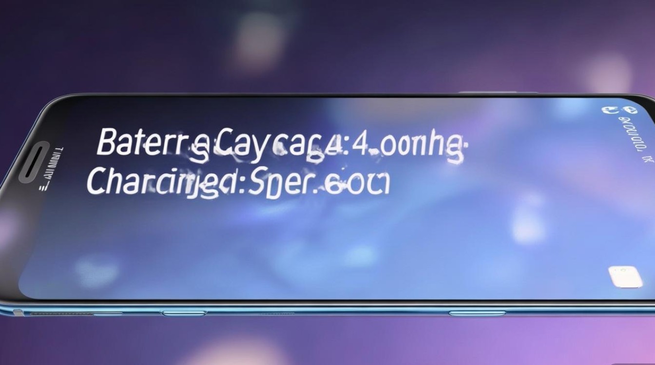 华为nova9se电池容量多少？充电速度到底快不快？