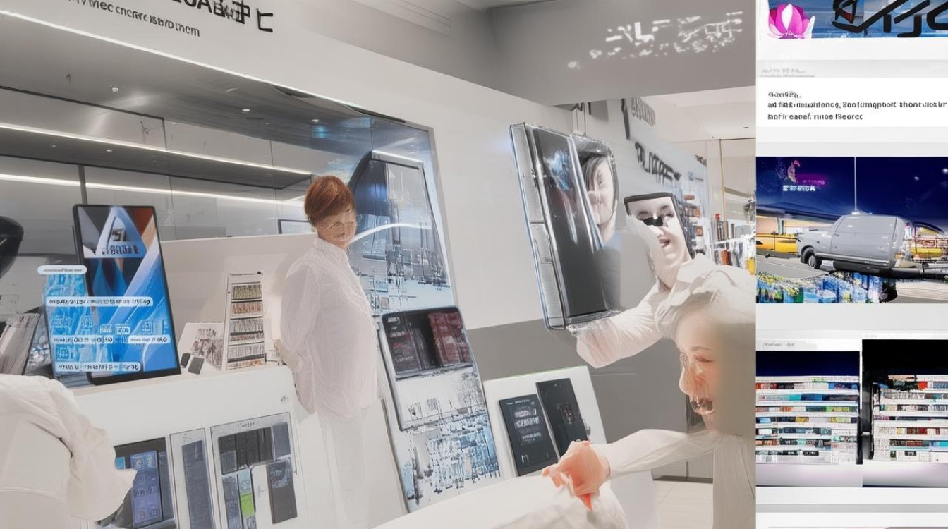 华为商城服务真实体验如何？售后和配送靠谱吗？