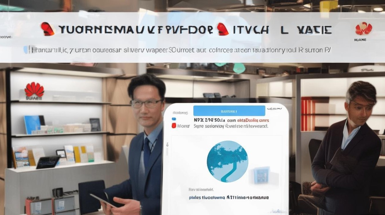 华为商城服务真实体验如何？售后和配送靠谱吗？
