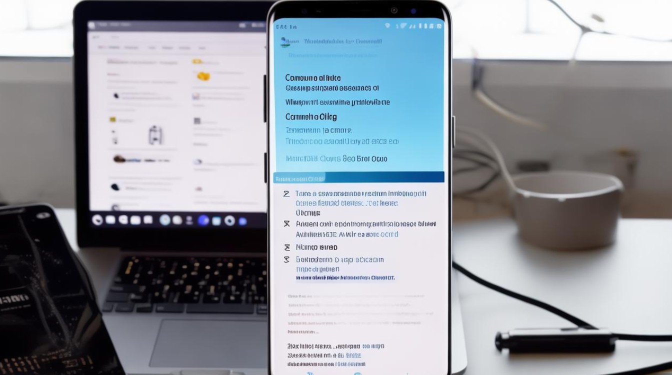 三星s8怎么备份电话到电脑或云端？