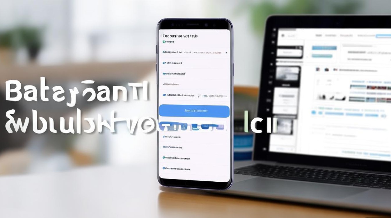 三星s8怎么备份电话到电脑或云端？