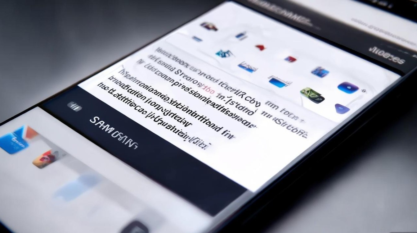 三星S7界面怎么设置才能更顺手？