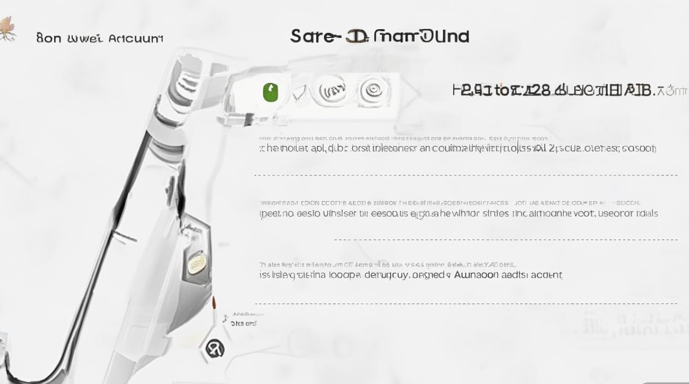 华为手机怎么登录小米账号？跨品牌账号互通方法解析