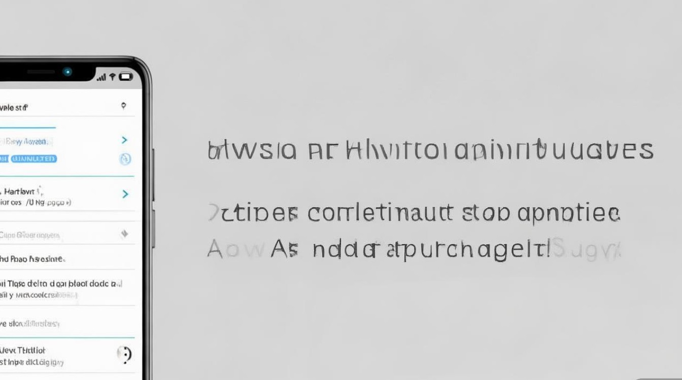 华为应用更新怎么彻底消除？教你关闭更新设置的方法