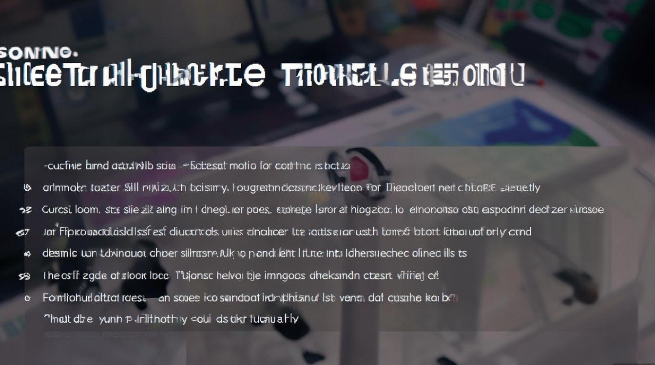 三星桌面图标怎么自定义大小和排列？