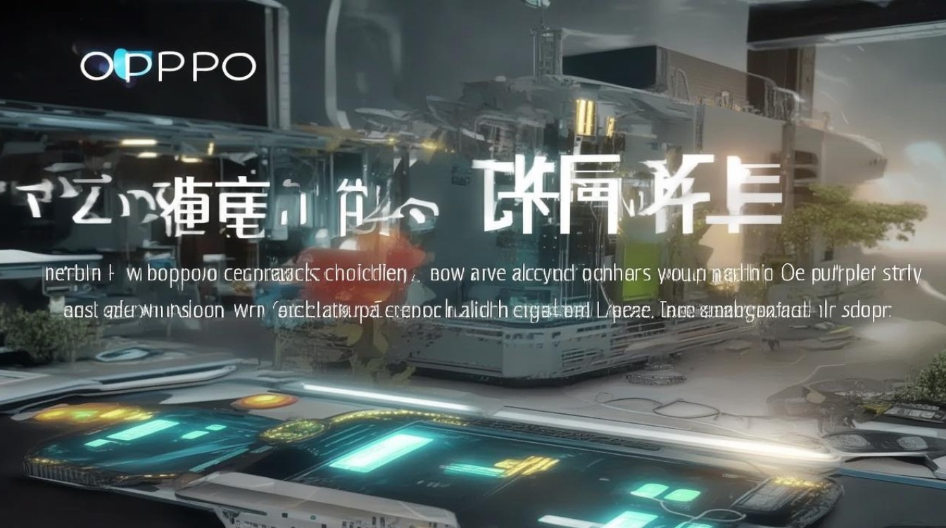 OPPO如何从技术、生态、市场三方面突破苹果封锁？