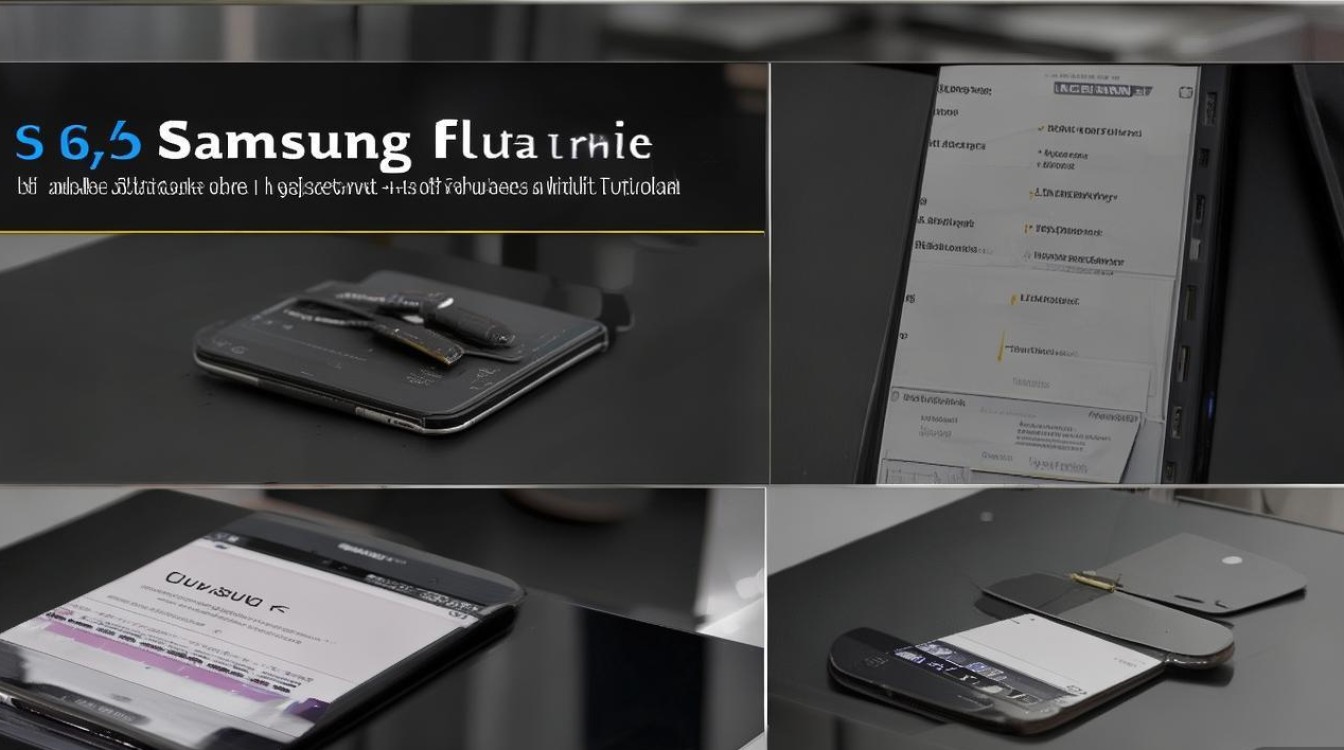 s6三星手机刷机教程详细步骤是怎样的？