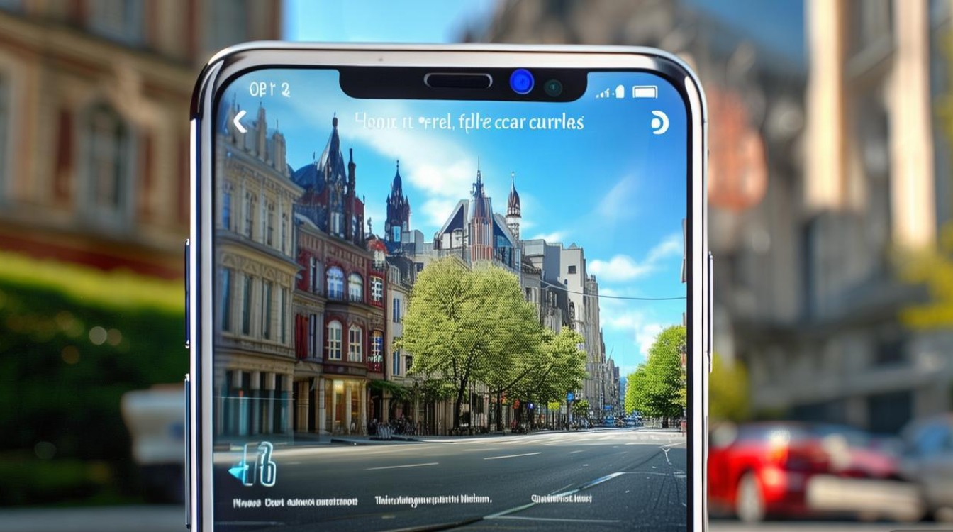 oppo低像素手机如何拍出清晰照片？
