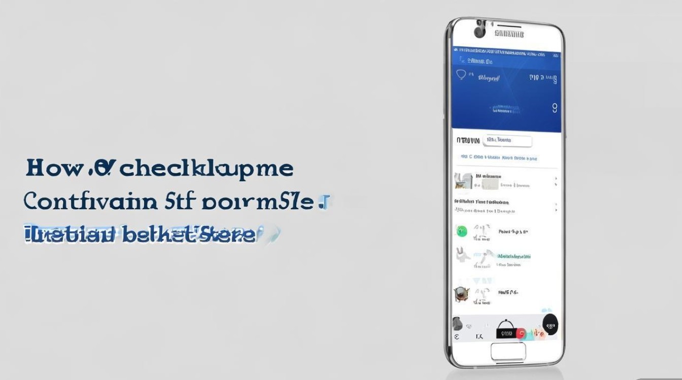 三星s7怎么看手机配置参数？详细步骤在这里！