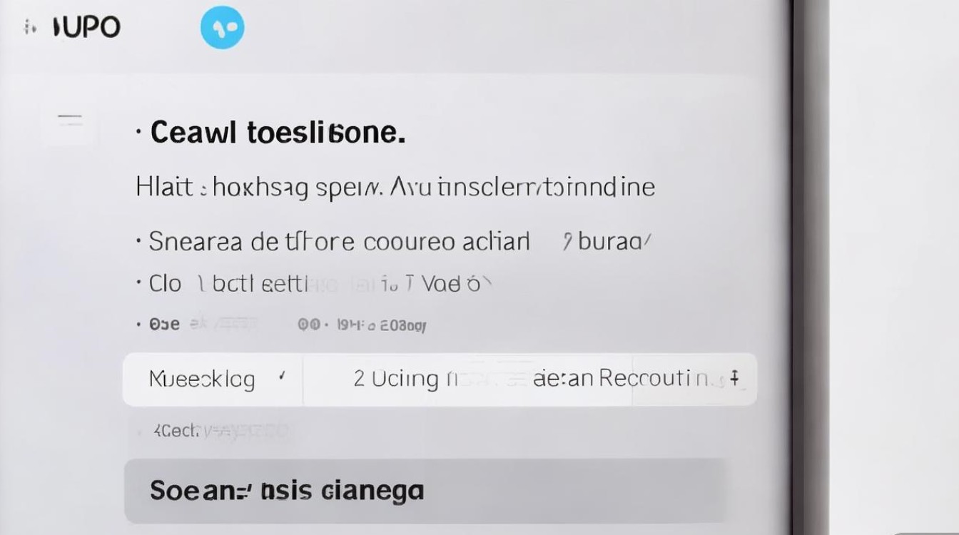 oppo手机怎么录屏？找不到录屏入口怎么办？