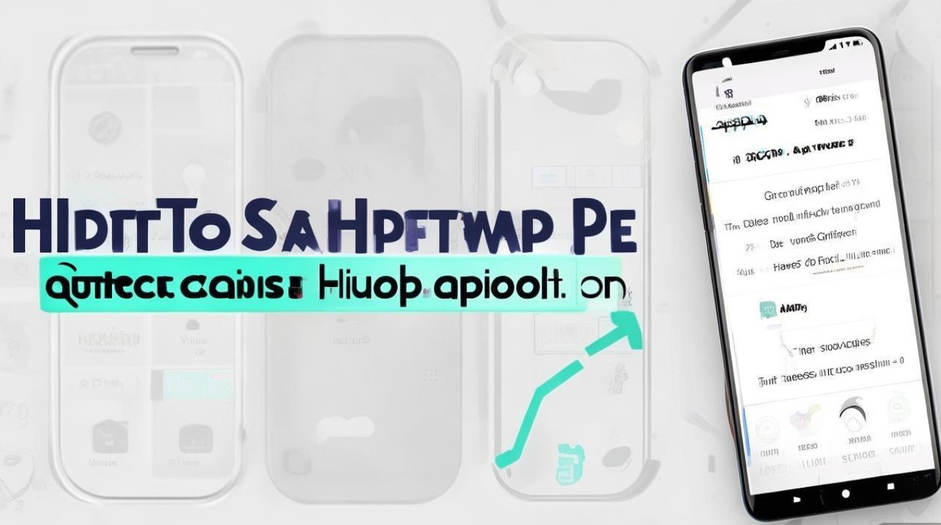 OPPO手机怎么隐藏应用软件？教你一招快速隐藏游戏和应用的方法