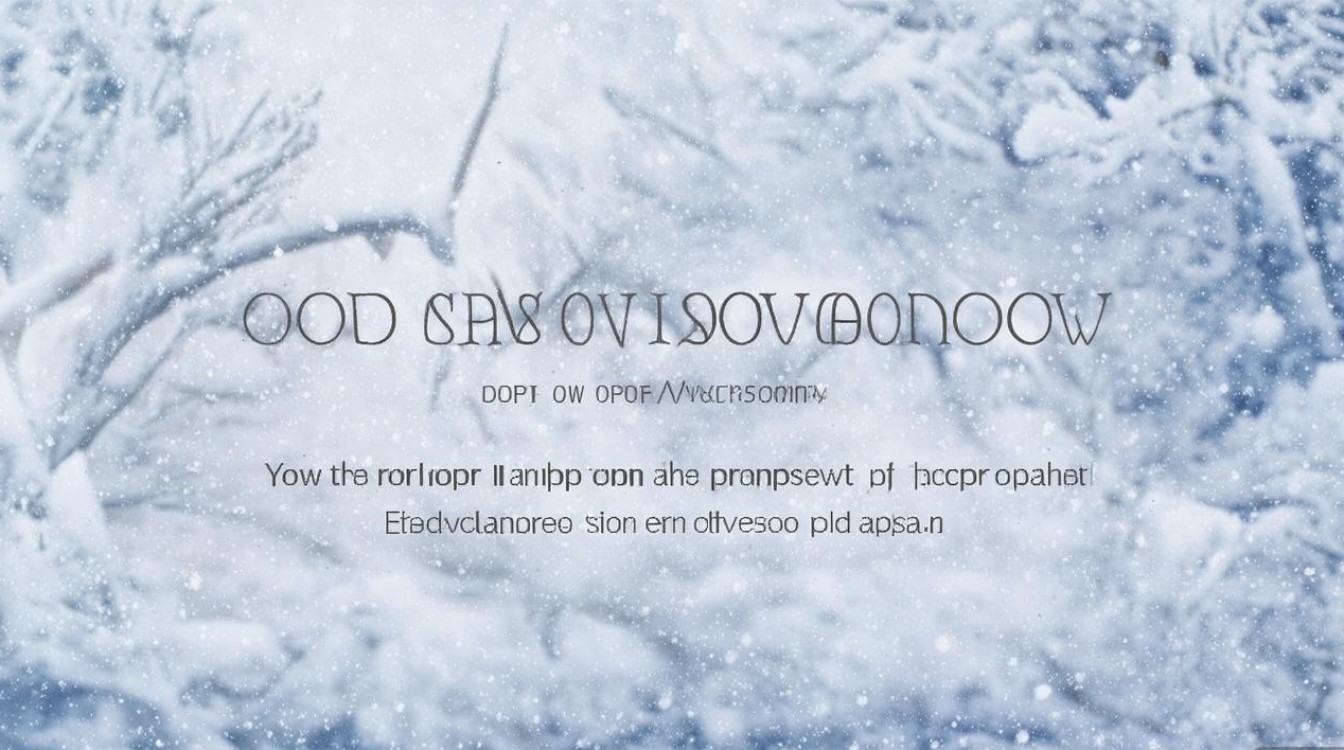 OPPO相机拍雪怎么拍才能避免过曝且拍出纯净感？