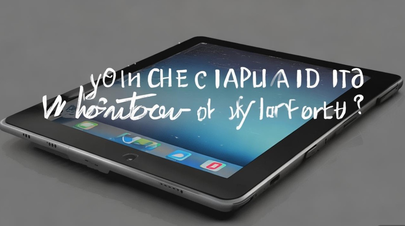 苹果平板id怎么查？忘记id了怎么办？