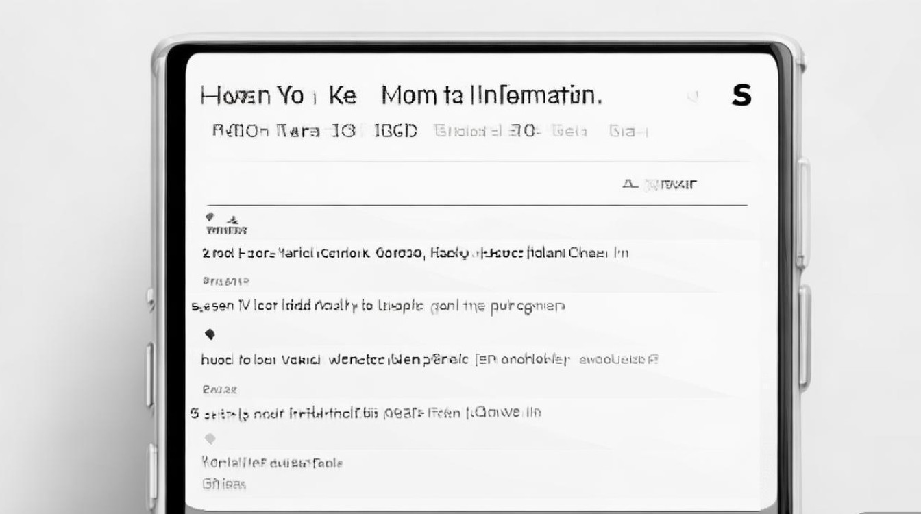 苹果6手机版本信息怎么查询？详细步骤有哪些？