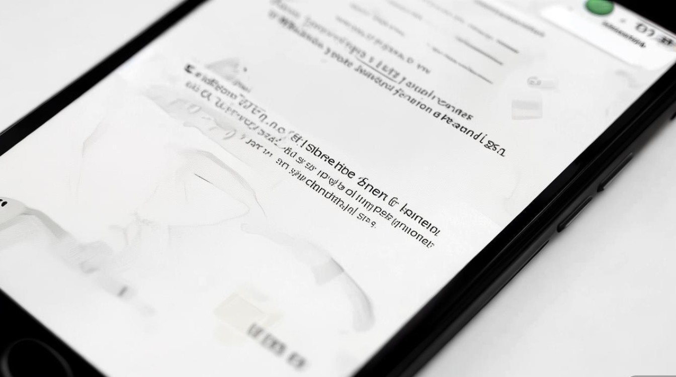 苹果6手机版本信息怎么查询？详细步骤有哪些？