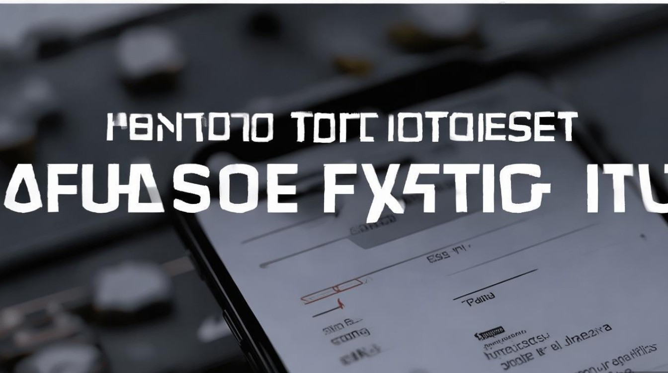 vivo手机突然死机无法重启怎么办？教你几招强制重启的方法