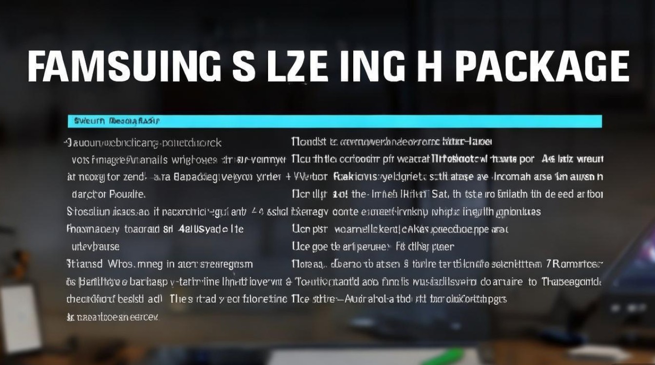 三星S7线刷包教程，刷机失败怎么办？