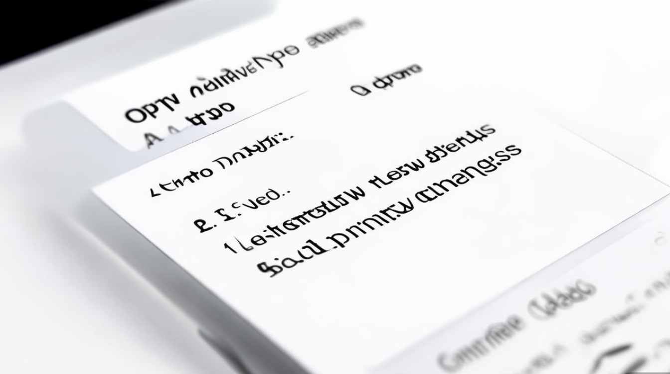 oppo手机修改收货地址在哪里操作步骤是什么？