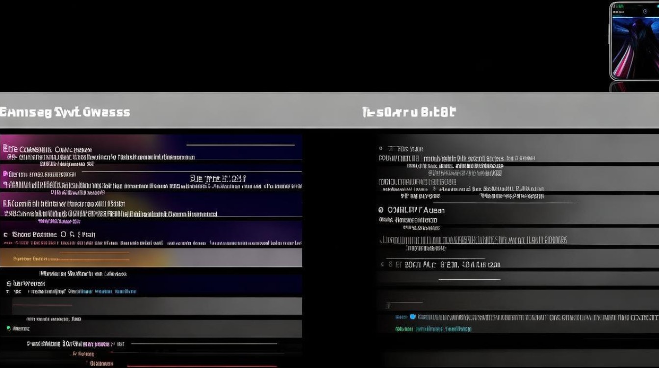 一加9RT和8T选哪个？性能参数对比后怎么选？