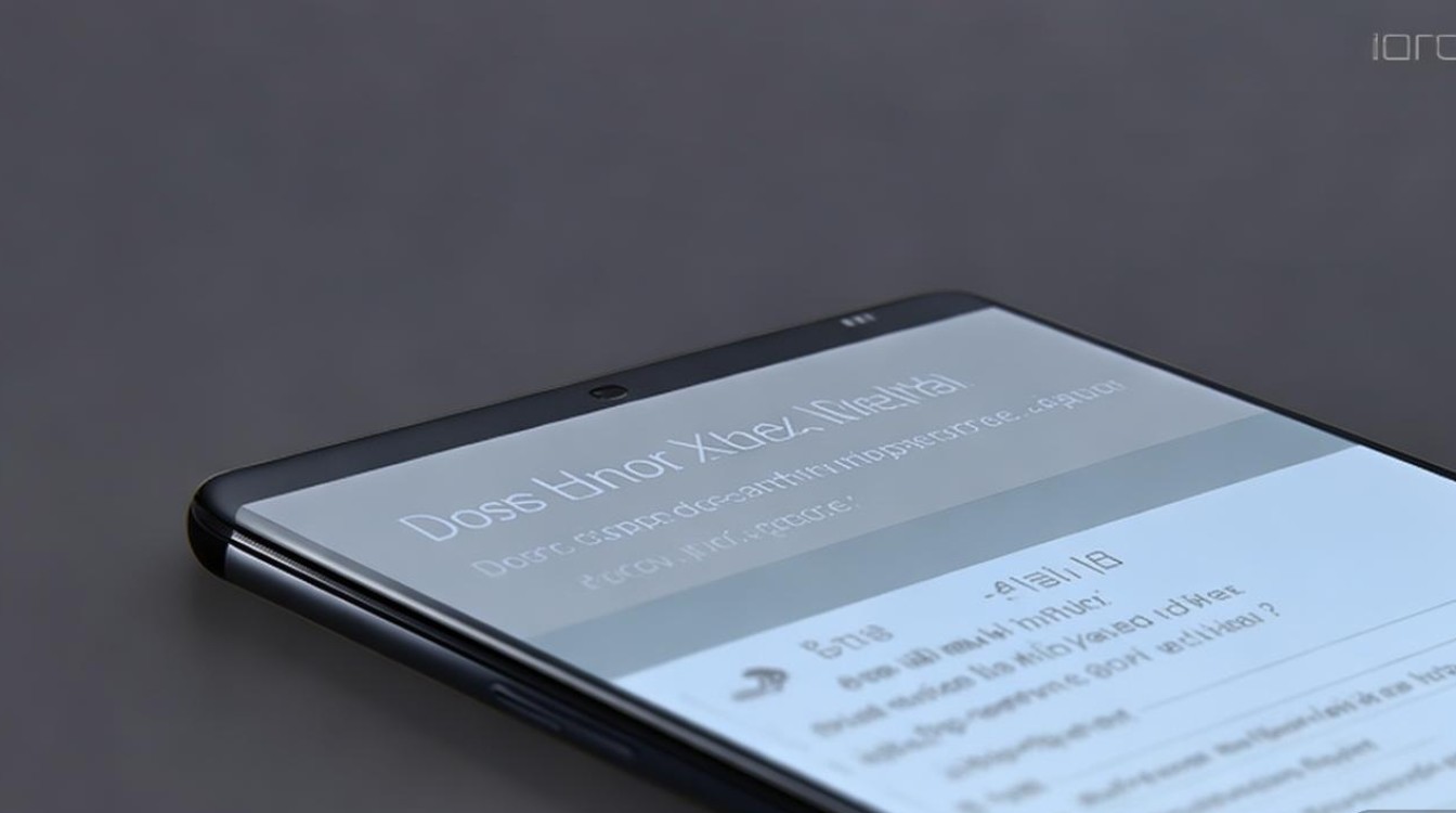 荣耀X20Max支持DC调光和防频闪功能吗？