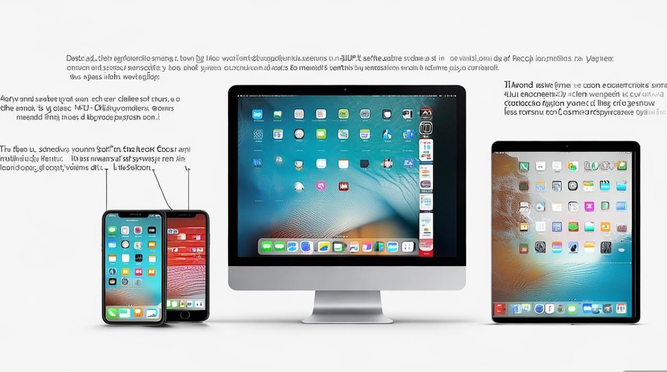 苹果版本怎么看？iPhone/iPad/Mac查看系统版本方法详解