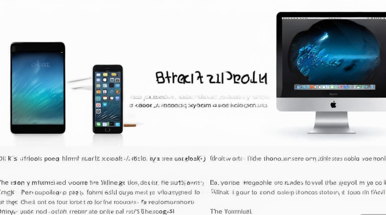 苹果版本怎么看？iPhone/iPad/Mac查看系统版本方法详解