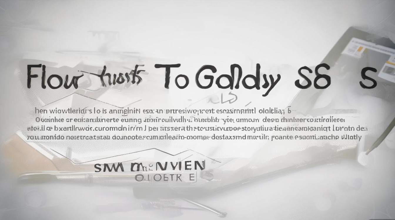 三星s6怎么刷re？详细步骤及注意事项有哪些？