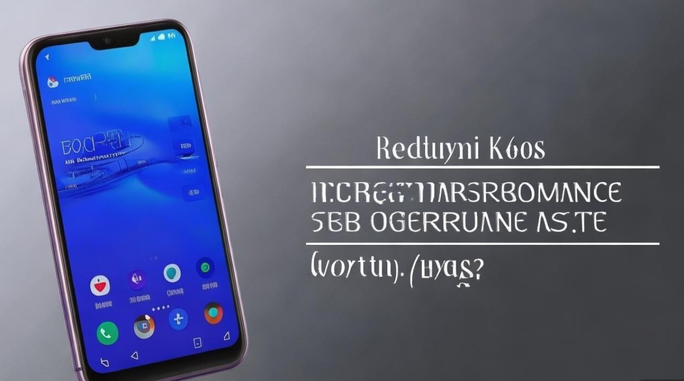 红米K40s搭载什么处理器？性能表现如何值得买吗？