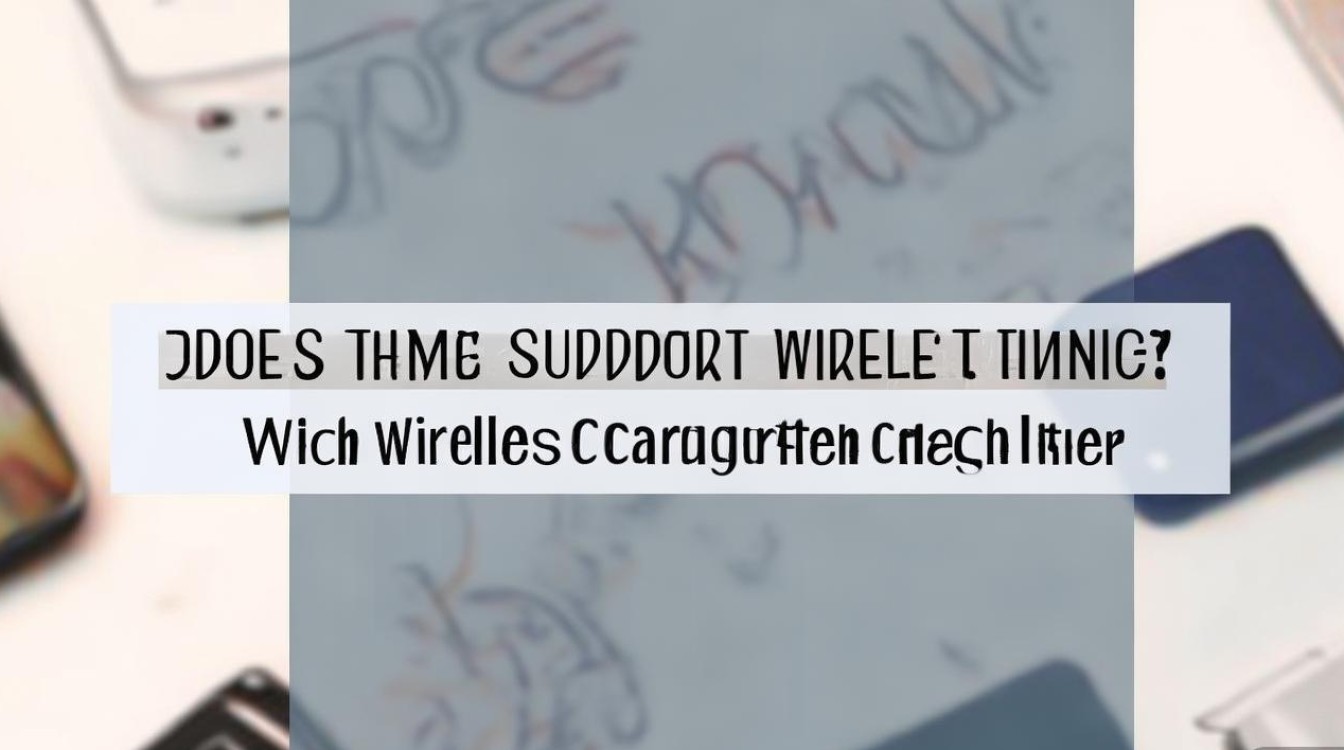 红米k40s支持无线充电吗？实测兼容哪些无线充电器？